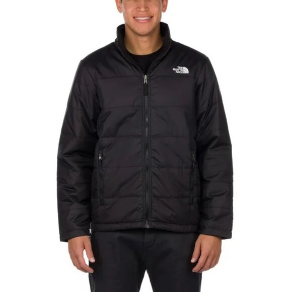THE NORTH FACE MEN’S LONE PEAK TRICLIMATE 2 JACKET 3-IN-1 WATERPROOF - Picture 4 of 4